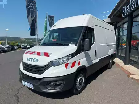 Andet 2023 Iveco Daily 35S14 *R3.520mm*AHK*Kamera* (3)