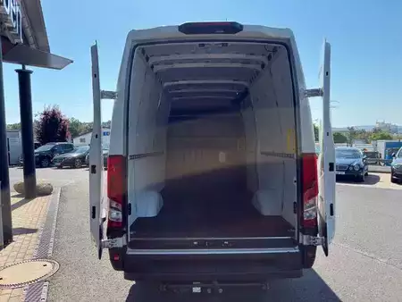 Andet 2023 Iveco Daily 35S14 *R3.520mm*AHK*Kamera* (6)