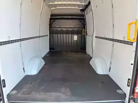 Andet 2023 Iveco Daily 35S14 *R3.520mm*AHK*Kamera* (8)