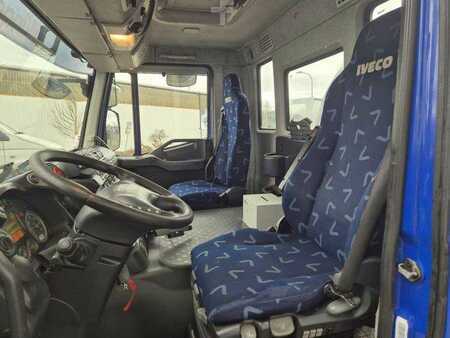 Other 2010 Iveco Stralis AD190S42/P 14.000L Lindner&Fischer (12)