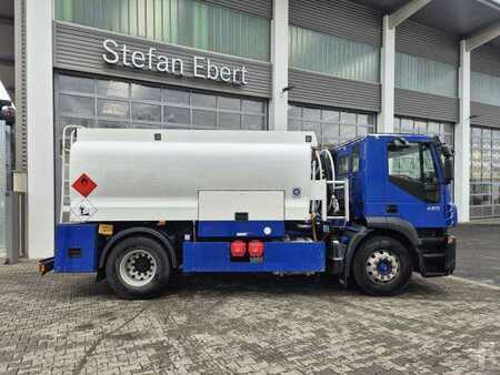 Other 2010 Iveco Stralis AD190S42/P 14.000L Lindner&Fischer (4)