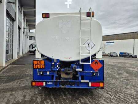 Other 2010 Iveco Stralis AD190S42/P 14.000L Lindner&Fischer (6)