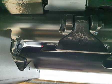 Ostatní 0 Seppi M. H3 085 / Schlegelmulcher / 2-5to / lagernd! / N (12)