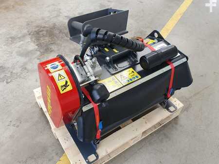 Ostatní 0 Seppi M. H3 085 / Schlegelmulcher / 2-5to / lagernd! / N (5)