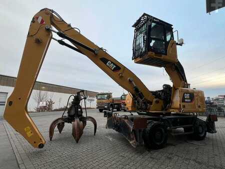 Caterpillar MH3024 / MH 3024 / Greifer / 2018 / 10.735h