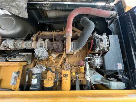 Caterpillar MH3024 / MH 3024 / Greifer / 2018 / 10.735h