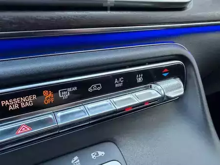 Ostatní 2025 Mercedes-Benz V 300 d 4MATIC AVA Extral AHK DISTRONIC Standh (15)