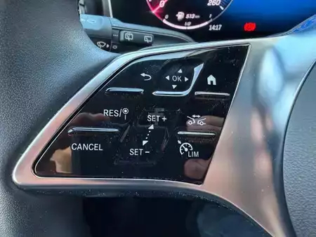 Ostatní 2025 Mercedes-Benz V 300 d 4MATIC AVA Extral AHK DISTRONIC Standh (20)