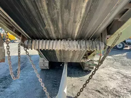 Pozostałe 2006 Terex Pegson AX 877 / 7.913h (15)