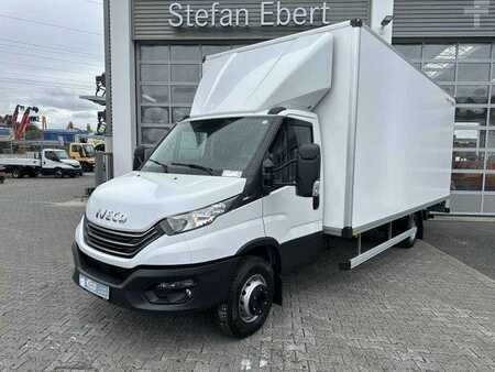 Övrigt 0 Iveco Daily 70C18 HA8 *R5.100mm*LBW*Luft*Automatik* (1)