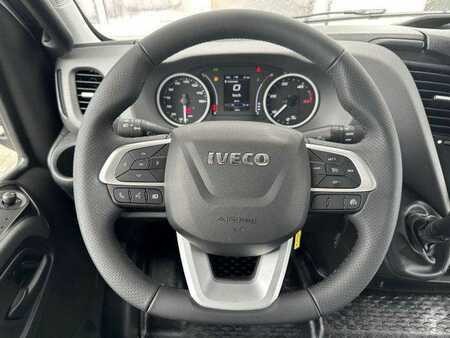 Övrigt 0 Iveco Daily 70C18 HA8 *R5.100mm*LBW*Luft*Automatik* (11)