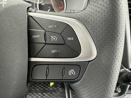 Övrigt 0 Iveco Daily 70C18 HA8 *R5.100mm*LBW*Luft*Automatik* (12)