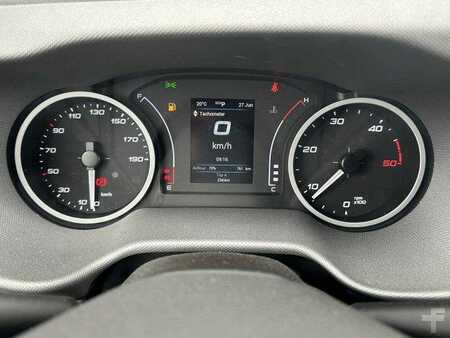 Övrigt 0 Iveco Daily 70C18 HA8 *R5.100mm*LBW*Luft*Automatik* (13)