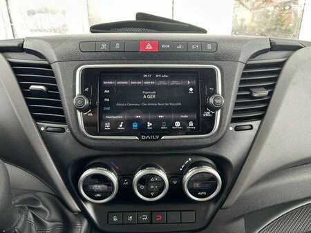 Övrigt 0 Iveco Daily 70C18 HA8 *R5.100mm*LBW*Luft*Automatik* (14)