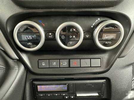Övrigt 0 Iveco Daily 70C18 HA8 *R5.100mm*LBW*Luft*Automatik* (15)
