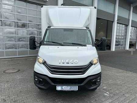 Övrigt 0 Iveco Daily 70C18 HA8 *R5.100mm*LBW*Luft*Automatik* (2)