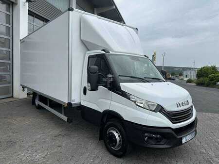 Övrigt 0 Iveco Daily 70C18 HA8 *R5.100mm*LBW*Luft*Automatik* (3)