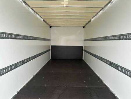 Övrigt 0 Iveco Daily 70C18 HA8 *R5.100mm*LBW*Luft*Automatik* (8)