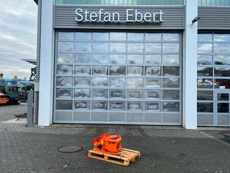 Overige 2025 WESTTECH CL190 Fällgreifer / Demo / 2025 (1)