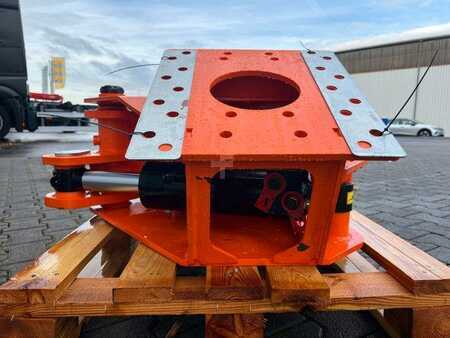 Overige 2025 WESTTECH CL190 Fällgreifer / Demo / 2025 (14)