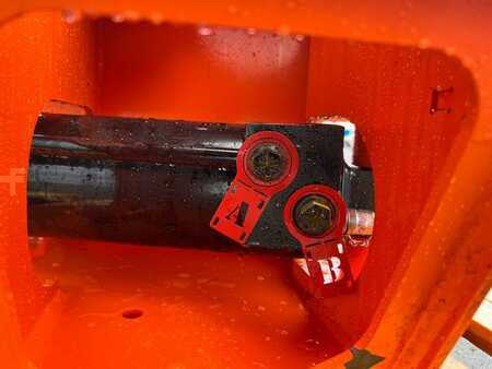 Overige 2025 WESTTECH CL190 Fällgreifer / Demo / 2025 (15)