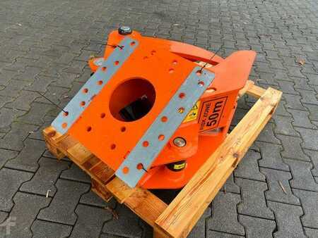 Overige 2025 WESTTECH CL190 Fällgreifer / Demo / 2025 (5)