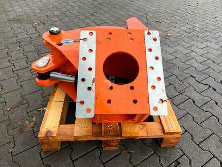 Overige 2025 WESTTECH CL190 Fällgreifer / Demo / 2025 (6)