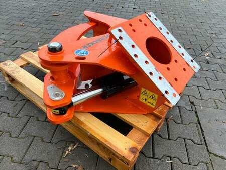 Overige 2025 WESTTECH CL190 Fällgreifer / Demo / 2025 (7)