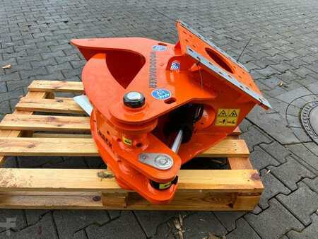 Overige 2025 WESTTECH CL190 Fällgreifer / Demo / 2025 (8)