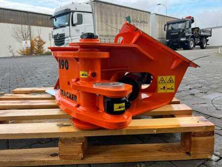 Overige 2025 WESTTECH CL190 Fällgreifer / Demo / 2025 (9)