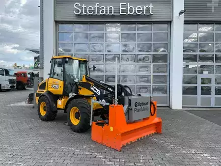 Ostatní 2021 Optimas Optimas PlanMatic Pro PM 200 2D Zettelmeyer breit (14)