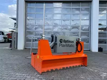 Ostatní 2021 Optimas Optimas PlanMatic Pro PM 200 2D Zettelmeyer breit (2)