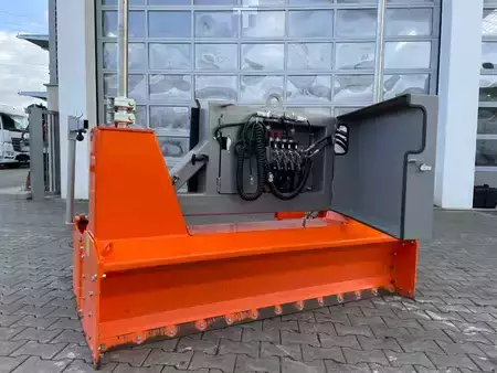 Ostatní 2021 Optimas Optimas PlanMatic Pro PM 200 2D Zettelmeyer breit (3)