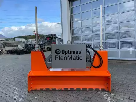 Ostatní 2021 Optimas Optimas PlanMatic Pro PM 200 2D Zettelmeyer breit (5)