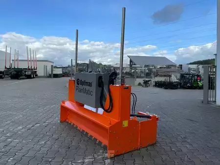 Ostatní 2021 Optimas Optimas PlanMatic Pro PM 200 2D Zettelmeyer breit (6)