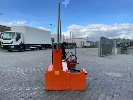 Ostatní 2021 Optimas Optimas PlanMatic Pro PM 200 2D Zettelmeyer breit (7)