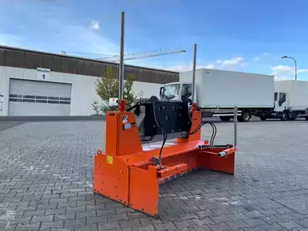 Ostatní 2021 Optimas Optimas PlanMatic Pro PM 200 2D Zettelmeyer breit (8)