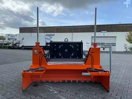 Ostatní 2021 Optimas Optimas PlanMatic Pro PM 200 2D Zettelmeyer breit (9)