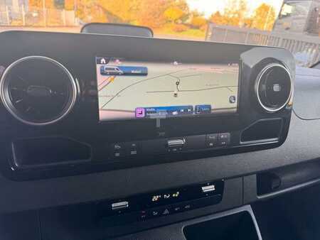 Other 2024 Mercedes-Benz Sprinter 317 CDI Extralang Klima 360 (10)