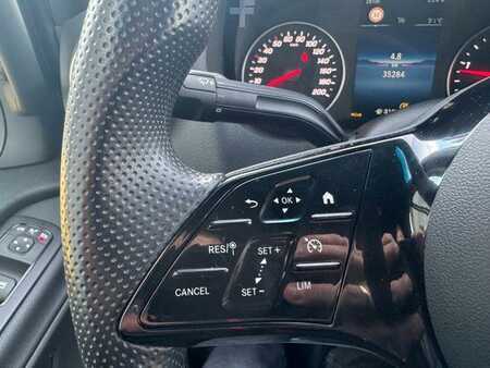 Other 2024 Mercedes-Benz Sprinter 317 CDI Extralang Klima 360 (14)