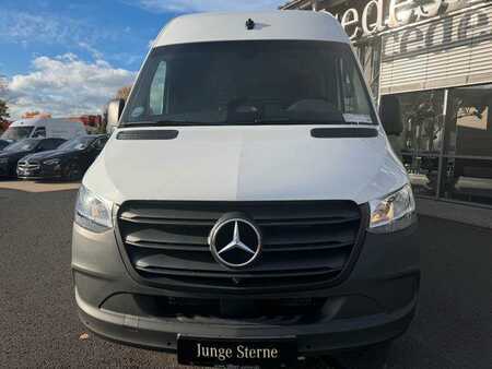 Other 2024 Mercedes-Benz Sprinter 317 CDI Extralang Klima 360 (2)