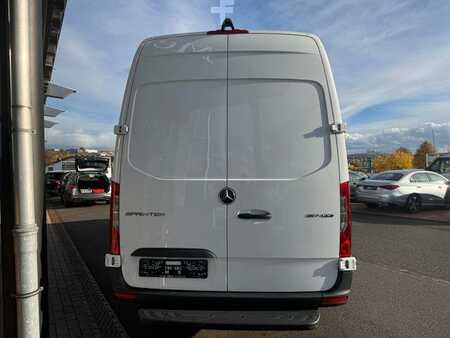 Other 2024 Mercedes-Benz Sprinter 317 CDI Extralang Klima 360 (5)
