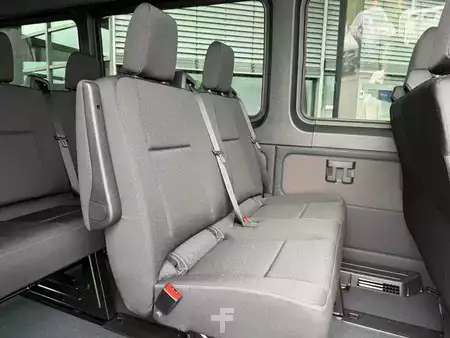Outro 2026 Mercedes-Benz Sprinter 317 CDI 9G SELECT Stdh Dachklima LED (10)