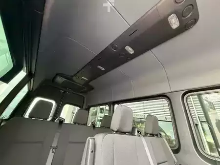 Outro 2026 Mercedes-Benz Sprinter 317 CDI 9G SELECT Stdh Dachklima LED (13)
