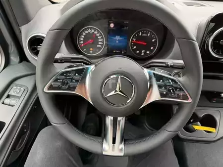 Outro 2026 Mercedes-Benz Sprinter 317 CDI 9G SELECT Stdh Dachklima LED (20)