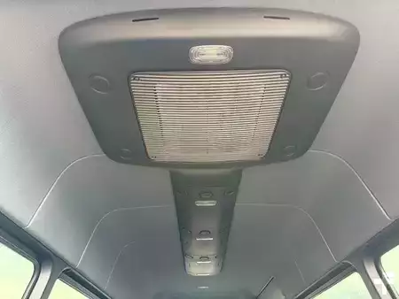 Outro 2026 Mercedes-Benz Sprinter 317 CDI 9G SELECT Stdh Dachklima LED (7)
