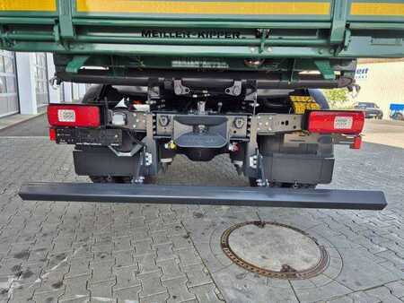 Övrigt 0 Iveco T-Way AD190T36W/P 4x4 HIAB X-HIDUO 118E-3 Funk (7)