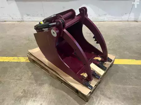 Work Tools 0 Holp MultiGrip Löffel MG.060.060 / MS03 / 600 mm / (3)
