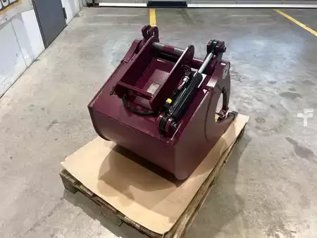 Work Tools 0 Holp MultiGrip Löffel MG.060.060 / MS03 / 600 mm / (5)