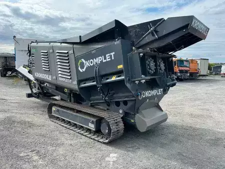 Autres 2022 Komplet Krokodile / nur 76h! / 2022 / Schredder (6)